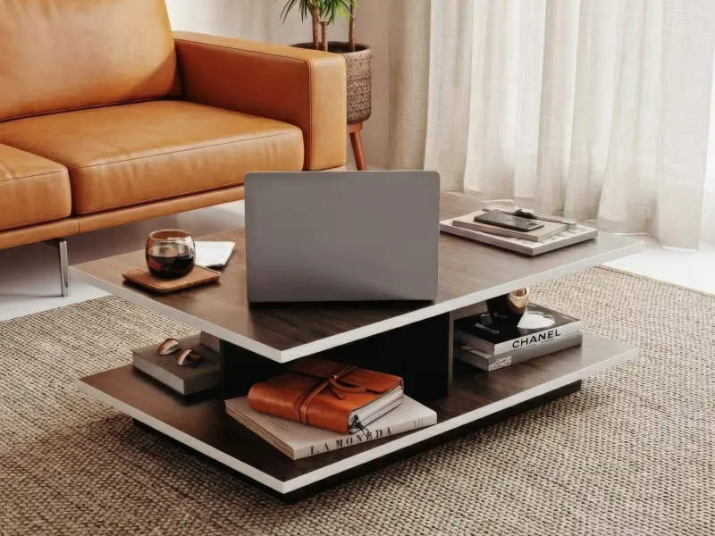 Rio Center Table